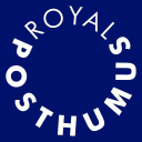 Customer profile logo