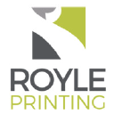Customer profile logo