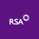 Customer profile logo