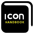 Customer profile logo