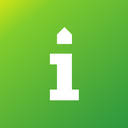 Customer profile logo