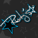 Customer profile logo