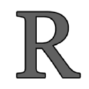 Customer profile logo