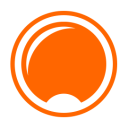 Customer profile logo