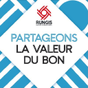 Customer profile logo