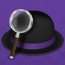 Customer profile logo