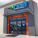 Customer profile logo
