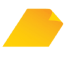 Customer profile logo