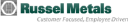 Customer profile logo