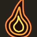 Customer profile logo