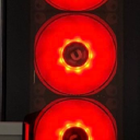 Customer profile logo