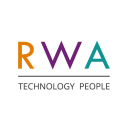 Customer profile logo