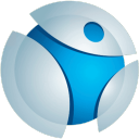 Customer profile logo
