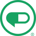 Customer profile logo