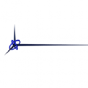 Customer profile logo