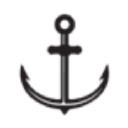 Customer profile logo