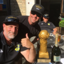 Customer profile logo