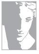 Customer profile logo