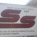 Customer profile logo