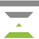Customer profile logo