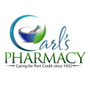 Customer profile logo