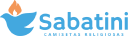 Customer profile logo