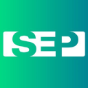 Customer profile logo