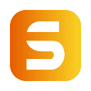 Customer profile logo