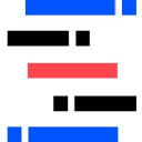 Customer profile logo