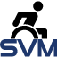 Customer profile logo
