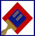 Customer profile logo