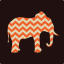 Customer profile logo