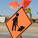 Customer profile logo