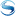 Customer profile logo