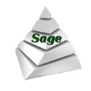Customer profile logo