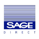 Customer profile logo