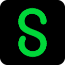 Customer profile logo