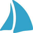 Customer profile logo