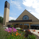 Customer profile logo