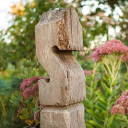 Customer profile logo