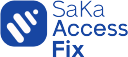 Customer profile logo