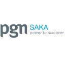 Customer profile logo