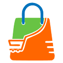 Customer profile logo