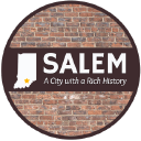 Customer profile logo