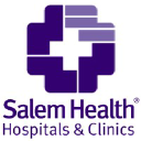 Customer profile logo