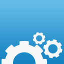 Customer profile logo