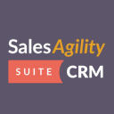 Customer profile logo