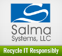 Customer profile logo