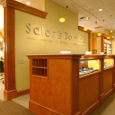 Customer profile logo
