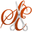 Customer profile logo